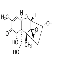脱氧雪腐镰刀菌烯醇，51481-10-8，≥98%，阿拉丁