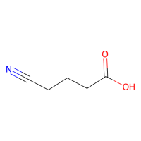 4-氰基丁酸,39201-33-7,≥97%,阿拉丁
