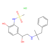 盐酸津特罗,38241-28-0,≥98%(HPLC),阿拉丁
