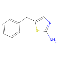 5-苄基噻唑-2-基胺，121952-97-4，≥95%，阿拉丁