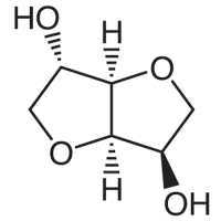 异山梨醇,652-67-5,≥98%(GC),阿拉丁