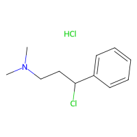 (3-氯-3-苯基-丙基)-二甲基-胺盐酸盐，1011-59-2，阿拉丁