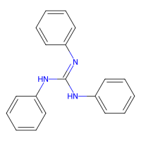 1,2,3-三苯基胍，101-01-9，≥97%，阿拉丁