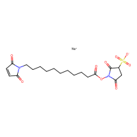 磺酸基-KMUS,211236-68-9,≥98%,阿拉丁