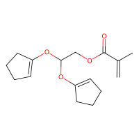 乙二醇二环戊烯基醚甲基丙烯酸酯，68586-19-6，阿拉丁
