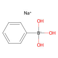 (三羟基)苯基硼酸钠,52542-80-0,≥98%(HPLC)(T),阿拉丁