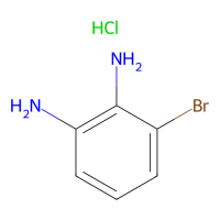 3-溴苯-1,2-二胺盐酸盐,1187830-74-5,≥98%,阿拉丁