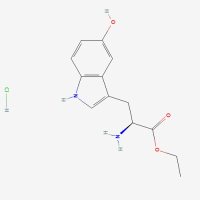 L-5-羟色氨酸乙酯 盐酸盐，57432-62-9，≥98%，阿拉丁