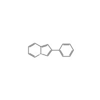 2-苯基吲哚嗪,25379-20-8,≥98%,阿拉丁