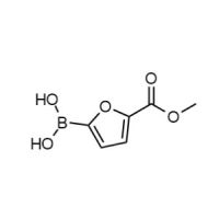 (5-(methoxycarbonyl)furan-2-yl)boronic acid,876189-20-7,≥97%,阿拉丁