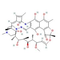 25-脱乙酰基利福平，16783-99-6，≥96%，阿拉丁