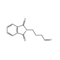 4-(1，3-二氧代异吲哚啉-2-基)丁醛，3598-60-5，≥95%，阿拉丁