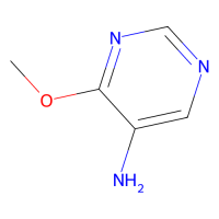 4-methoxypyrimidin-5-amine，15579-82-5，≥97%，阿拉丁