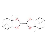 双[(-)蒎烷二醇]二硼酯，230299-05-5，阿拉丁