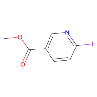 6-碘烟酸甲酯,173157-33-0,≥98%,阿拉丁