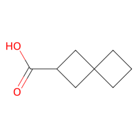 螺[3.3]庚烷-2-羧酸，28114-87-6，≥97%，阿拉丁