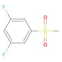 1,3-二氟-5-甲基磺酰基苯,171421-55-9,≥98%,阿拉丁