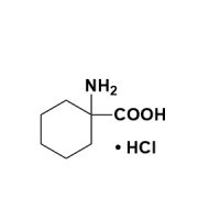 1-氨基-1-环己烷羧酸盐酸盐，39692-17-6，≥97%，阿拉丁