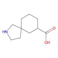 2-氮杂螺[4.5]癸烷-7-羧酸，1363382-89-1，≥97%，阿拉丁