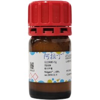 格列甲嗪，29094-61-9，Moligand™, ≥98%，阿拉丁