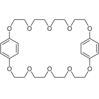 双（1,4-亚苯基）-34-冠10-醚，53914-95-7，阿拉丁