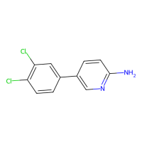 5-(3,4-二氯苯基)吡啶-2-胺,926224-90-0,≥97%,阿拉丁