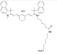 Cy7.5 胺，阿拉丁