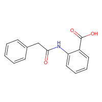 2-(2-苯乙酰胺基)苯甲酸,28565-98-2,阿拉丁