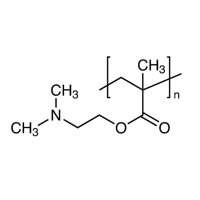 聚[甲基丙烯酸2-(二甲氨基)乙酯]，25154-86-3，average Mn ~10,000，阿拉丁