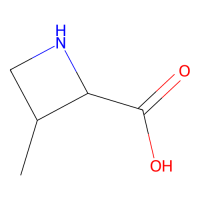 (2S,3R)-3-甲基氮杂环丁烷-2-羧酸,1932255-43-0,≥97%,阿拉丁