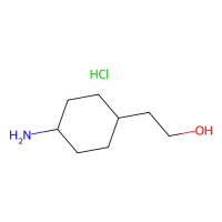 反式4-氨基-环己烷乙醇,2007925-20-2,≥97%,阿拉丁