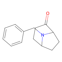 8-苄基-8-氮杂双环[3.2.1]辛烷-2-酮，86580-33-8，≥97%，阿拉丁