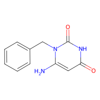 6-氨基-1-苄尿嘧啶,41862-11-7,≥95%,阿拉丁