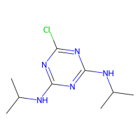 甲醇中扑灭津溶液标准物质，139-40-2，1000μg/ml in Methanol，阿拉丁