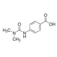 4-(3,3-二甲基脲基)苯甲酸，91880-51-2，试剂级，阿拉丁