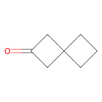 螺[3.3]庚-2-酮，30152-57-9，≥97%，阿拉丁