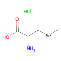 Se-(甲基)硒代半胱氨酸盐酸盐,863394-07-4,≥95%(TLC),阿拉丁
