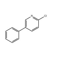 2-氯-5-苯基吡啶,66600-05-3,≥95%,阿拉丁