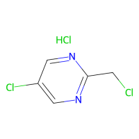 5-氯-2-(氯甲基)嘧啶盐酸盐，1427454-12-3，≥97%，阿拉丁