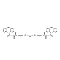 DBCO-PEG5-DBCO，2363130-04-3，≥95%，阿拉丁