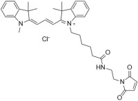 Cy3 马来酰亚胺，≥95%，阿拉丁