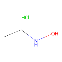 N-乙基羟胺盐酸盐，42548-78-7，≥97%，阿拉丁
