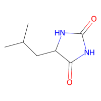 5-异丁基咪唑啉-2,4-二酮,67337-73-9,≥95%,阿拉丁