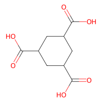 1,3,5-环己烷三羧酸，16526-68-4，cis 90 %，阿拉丁