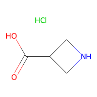 氮杂环丁烷-3-羧酸 盐酸盐，102624-96-4，≥98%，阿拉丁