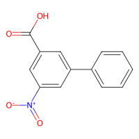 5-硝基-3-苯基苯甲酸，188355-96-6，≥98%，阿拉丁