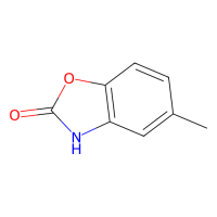 5-甲基-3H-1,3-苯并恶唑-2-酮,22876-15-9,≥98%,阿拉丁