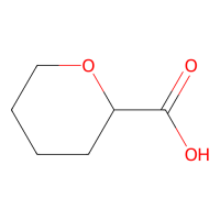 (2R)-恶烷-2-羧酸,105499-34-1,≥97%,阿拉丁