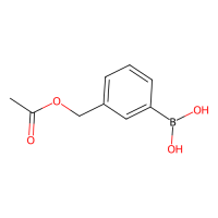 3-(乙酰氧基甲基)苯基硼酸,935701-04-5,≥98%,阿拉丁