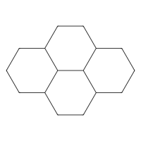 十六氢芘 (异构体混合物)，2435-85-0，≥97%(GC)，阿拉丁
